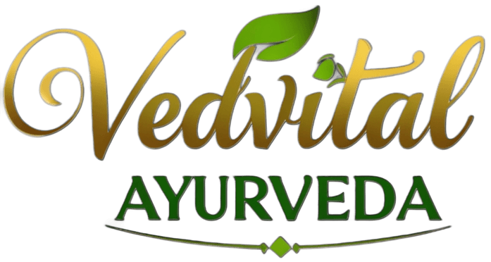 Vedvital Ayurveda Logo
